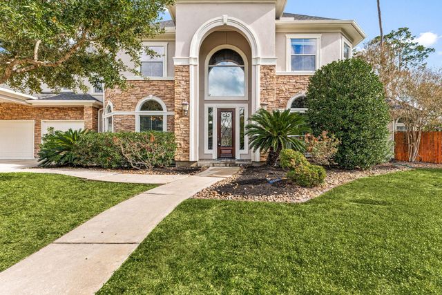 13606 Llano Pass Court, Cypress, TX 77429