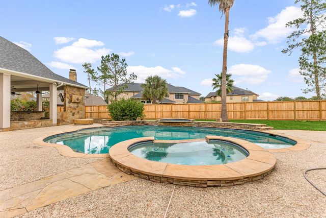 13606 Llano Pass Court, Cypress, TX 77429
