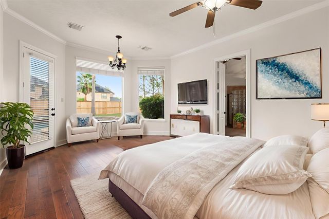 13606 Llano Pass Court, Cypress, TX 77429