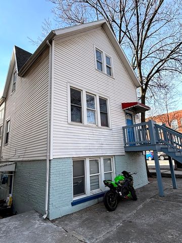 2665 W Medill Avenue, Chicago, IL 60647