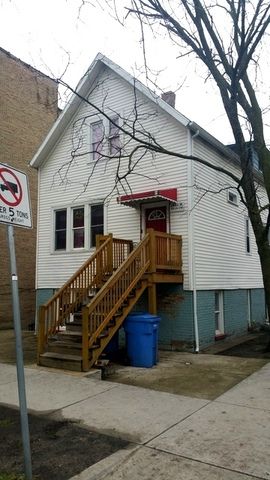 2665 W Medill Avenue, Chicago, IL 60647