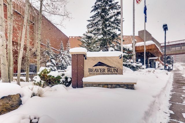 640 Village Road 4320, Breckenridge, CO 80424