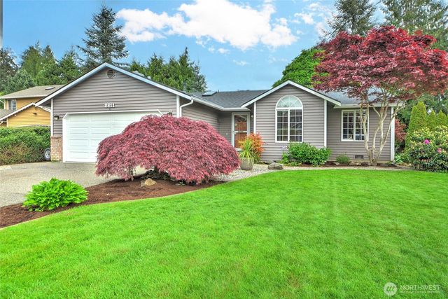 2811 116th Avenue NE, Lake Stevens, WA 98258