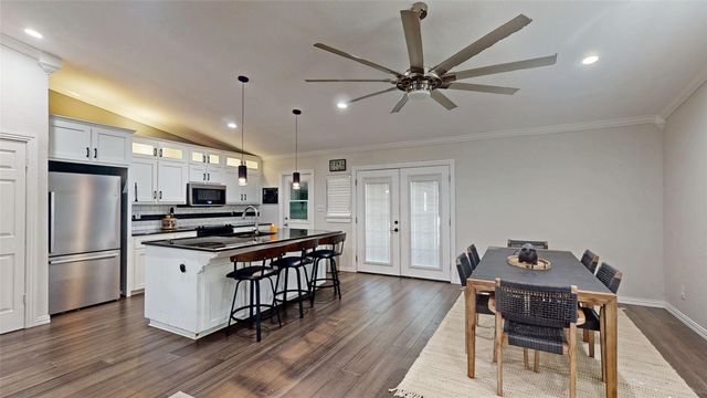 438 Willow Springs Drive, Coppell, TX 75019