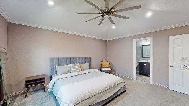 438 Willow Springs Drive, Coppell, TX 75019