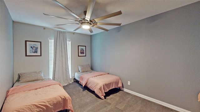 438 Willow Springs Drive, Coppell, TX 75019