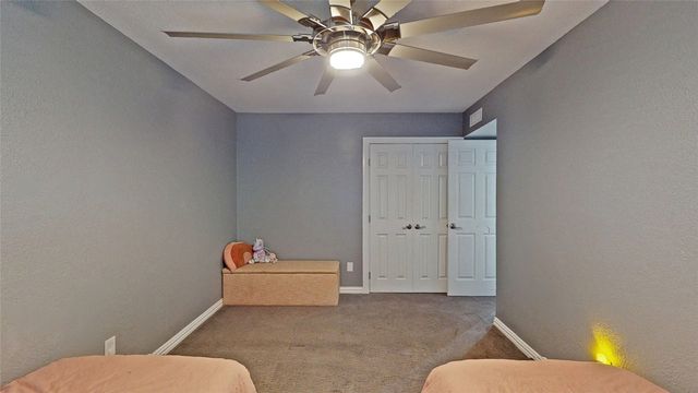 438 Willow Springs Drive, Coppell, TX 75019
