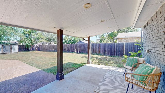 438 Willow Springs Drive, Coppell, TX 75019