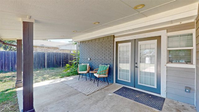 438 Willow Springs Drive, Coppell, TX 75019