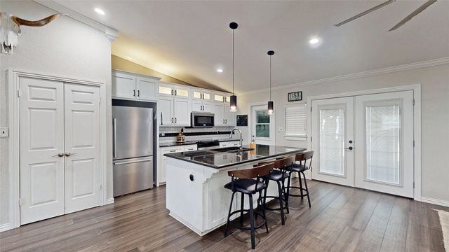 438 Willow Springs Drive, Coppell, TX 75019