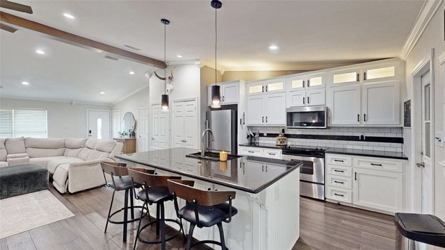 438 Willow Springs Drive, Coppell, TX 75019