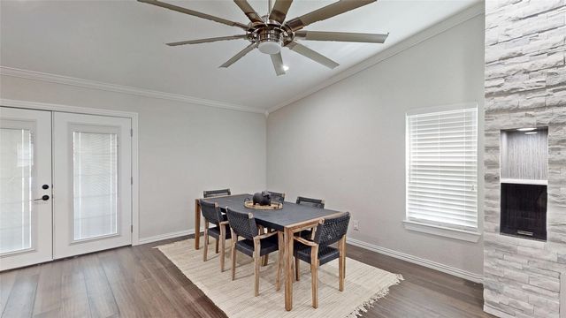438 Willow Springs Drive, Coppell, TX 75019