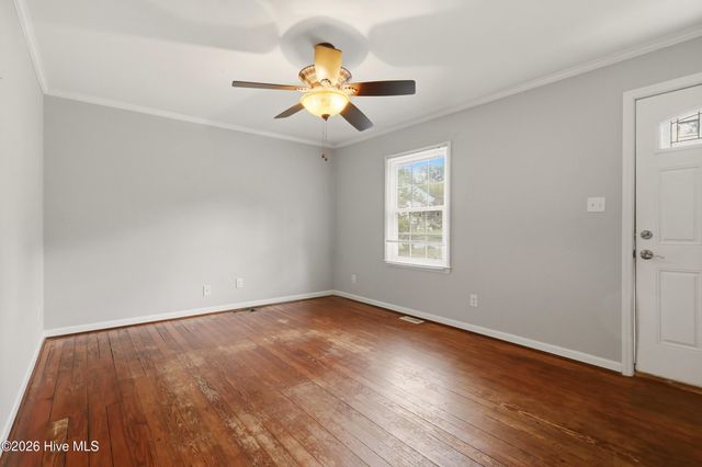1603 Roseland Street, Greensboro, NC 27408