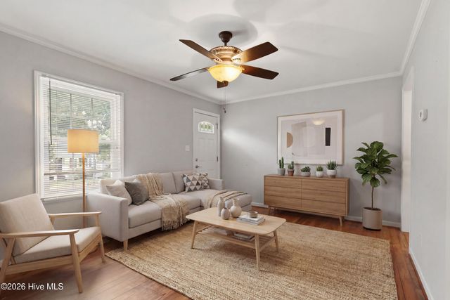 1603 Roseland Street, Greensboro, NC 27408