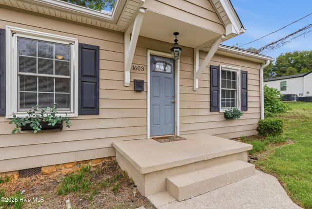1603 Roseland Street, Greensboro, NC 27408