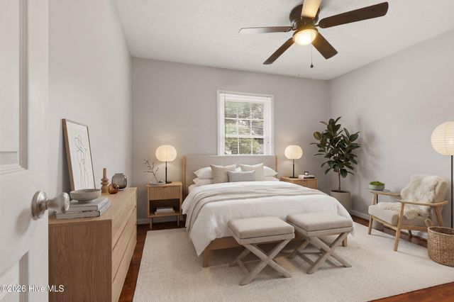1603 Roseland Street, Greensboro, NC 27408