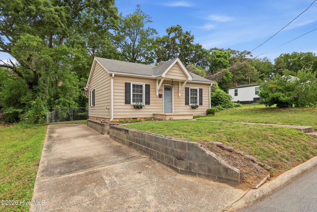 1603 Roseland Street, Greensboro, NC 27408