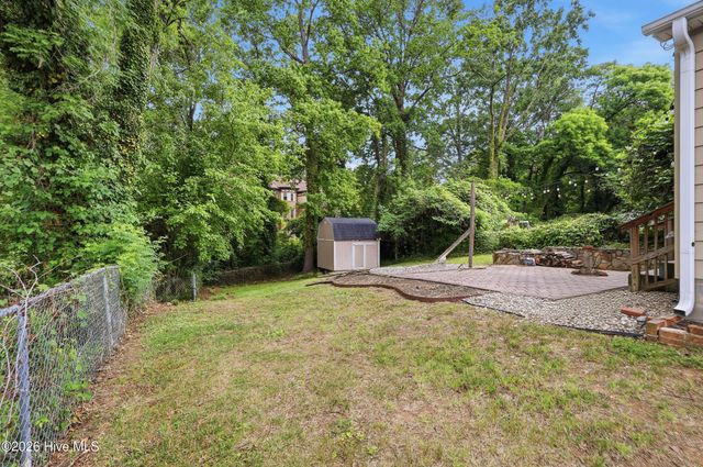 1603 Roseland Street, Greensboro, NC 27408