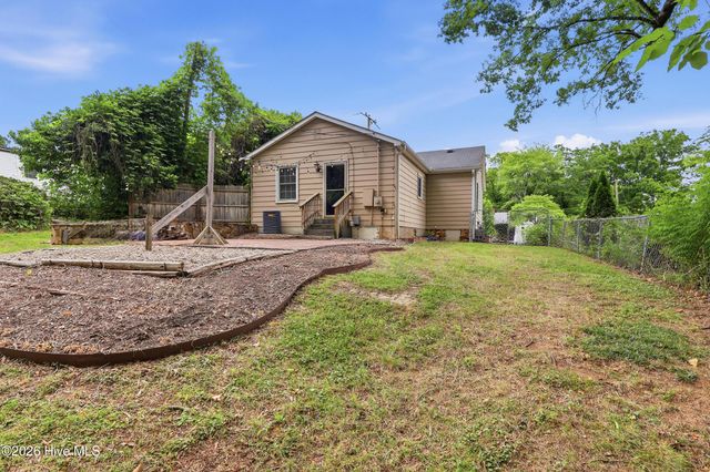 1603 Roseland Street, Greensboro, NC 27408