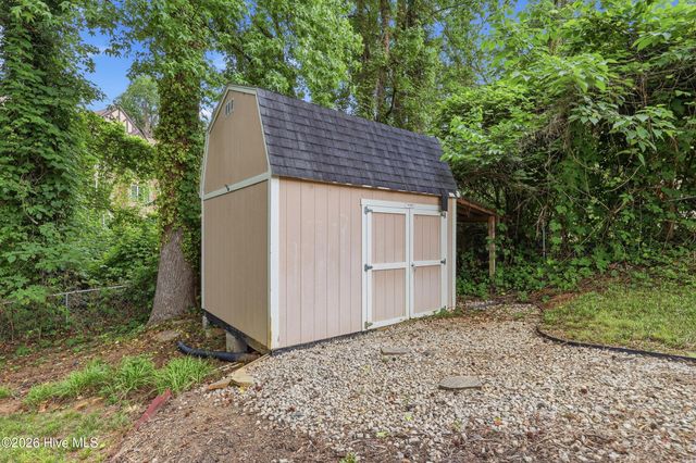 1603 Roseland Street, Greensboro, NC 27408