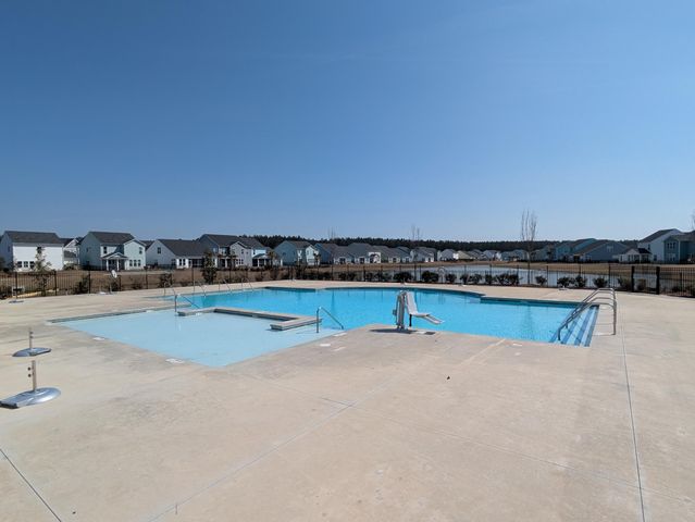 1005 Swamp Harrier Avenue, Ravenel, SC 29470