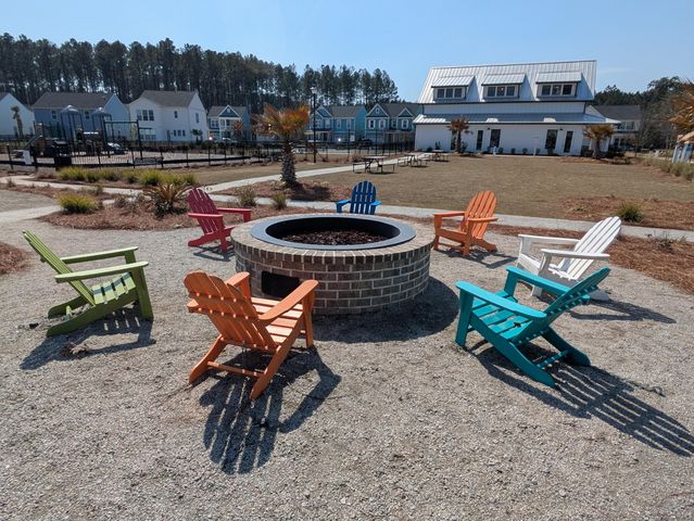 1005 Swamp Harrier Avenue, Ravenel, SC 29470