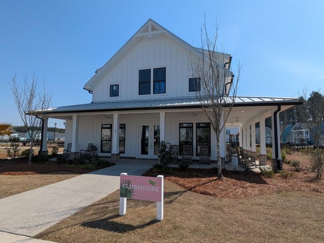 1005 Swamp Harrier Avenue, Ravenel, SC 29470