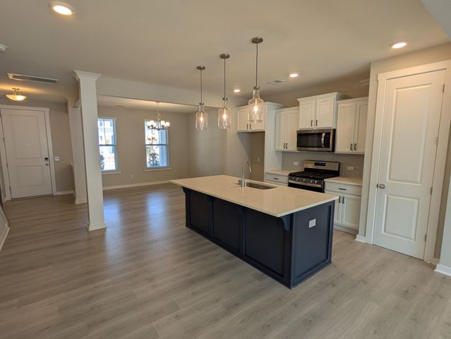 1005 Swamp Harrier Avenue, Ravenel, SC 29470