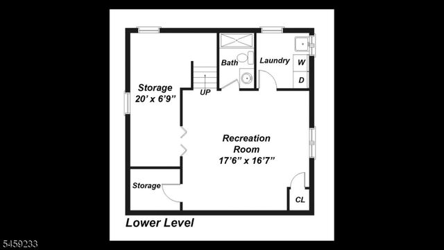533 Edgar Rd, Westfield Town, NJ 07090