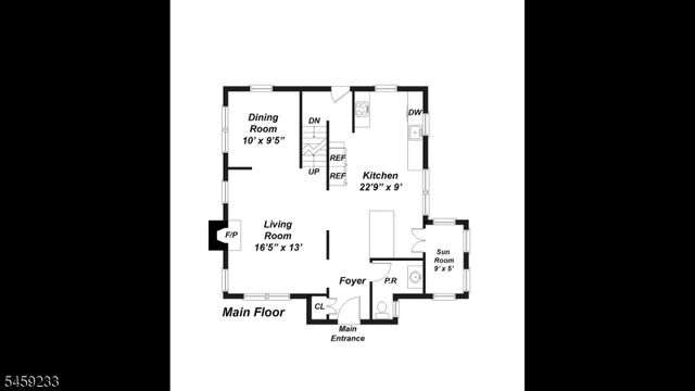 533 Edgar Rd, Westfield Town, NJ 07090