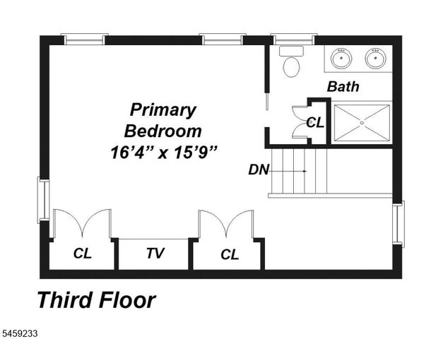 533 Edgar Rd, Westfield Town, NJ 07090