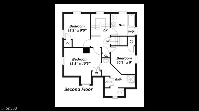 533 Edgar Rd, Westfield Town, NJ 07090