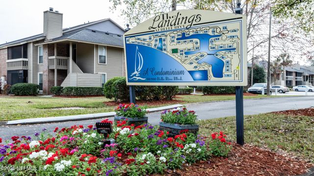 10200 BELLE RIVE Boulevard 4101, Jacksonville, FL 32256
