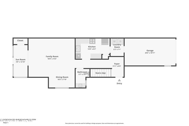 10200 BELLE RIVE Boulevard 4101, Jacksonville, FL 32256