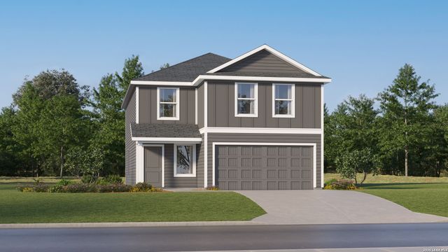 609 Drake Dr, Marion, TX 78124
