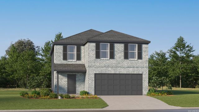 609 Drake Dr, Marion, TX 78124