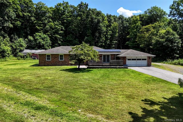 180 Old Dutch Hollow Road, Monroe, NY 10950