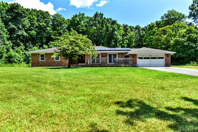 180 Old Dutch Hollow Road, Monroe, NY 10950