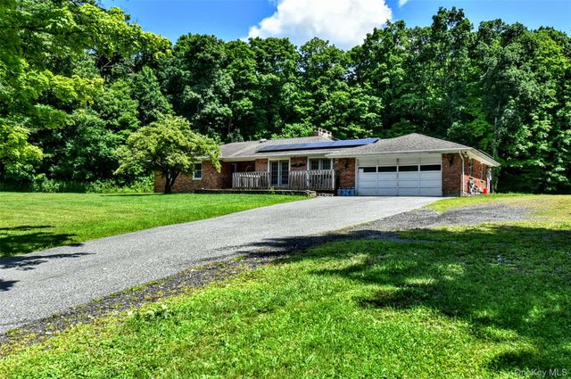 180 Old Dutch Hollow Road, Monroe, NY 10950