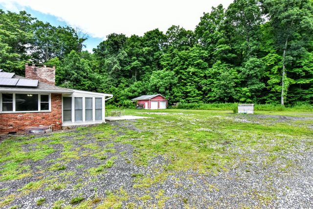 180 Old Dutch Hollow Road, Monroe, NY 10950