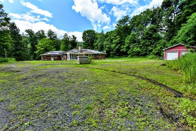 180 Old Dutch Hollow Road, Monroe, NY 10950