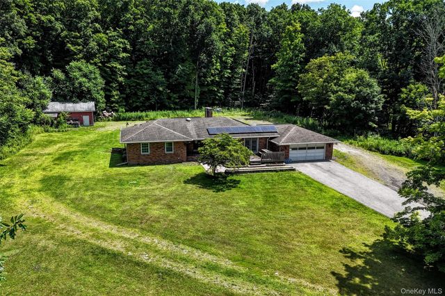 180 Old Dutch Hollow Road, Monroe, NY 10950