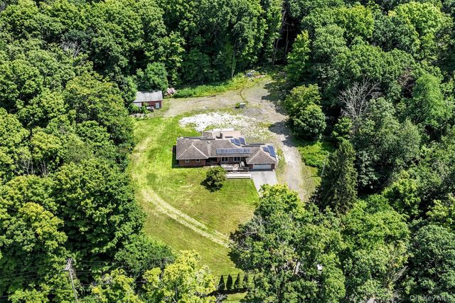 180 Old Dutch Hollow Road, Monroe, NY 10950