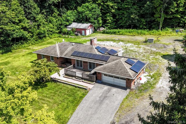 180 Old Dutch Hollow Road, Monroe, NY 10950