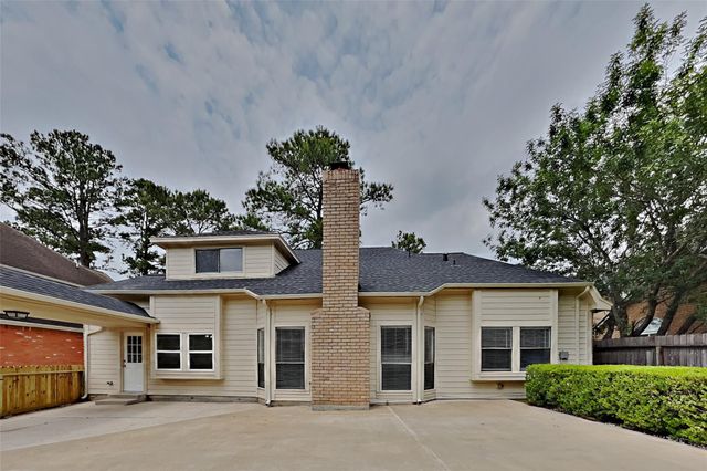 8015 Democracy Court, Spring, TX 77379