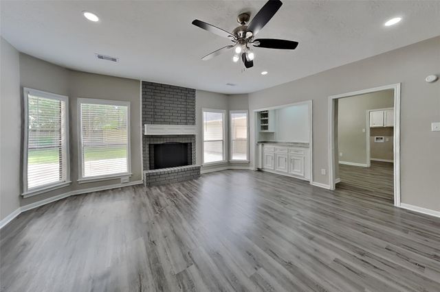 8015 Democracy Court, Spring, TX 77379