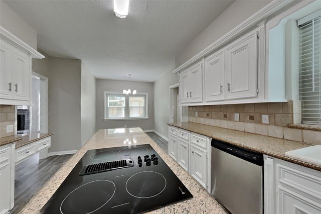 8015 Democracy Court, Spring, TX 77379
