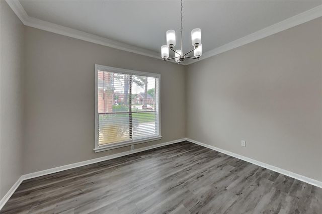 8015 Democracy Court, Spring, TX 77379