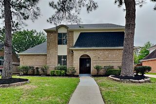 8015 Democracy Court, Spring, TX 77379