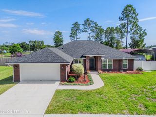 4415 TALL PINES Lane, Middleburg, FL 32068